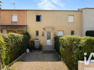 Vente maison 2 pièces Vente maison 2 pièces