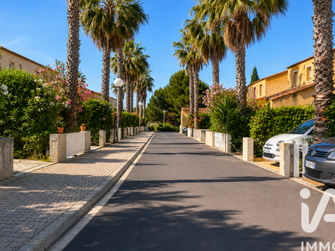 Vente maison 2 pièces Vente maison 2 pièces