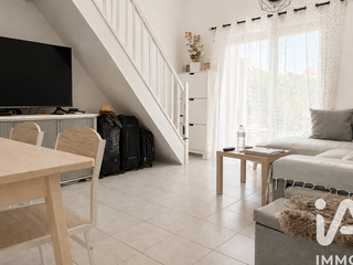 Vente maison 2 pièces Vente maison 2 pièces