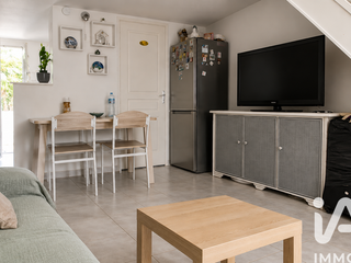Vente maison 2 pièces Vente maison 2 pièces