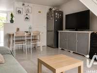 Vente maison 2 pièces