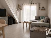 Vente maison 2 pièces