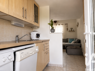 Vente maison 2 pièces Vente maison 2 pièces