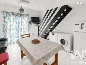 Vente Maison 1 chambreValras-Plage