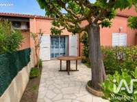 Vente maison 2 pièces