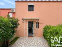 Vente maison 2 pièces