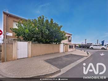 Maison 8 pièces 104 m² · à Valras-Plage · 104 m² · 355 000 €