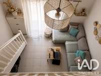 Vente maison 2 pièces Vente maison 2 pièces