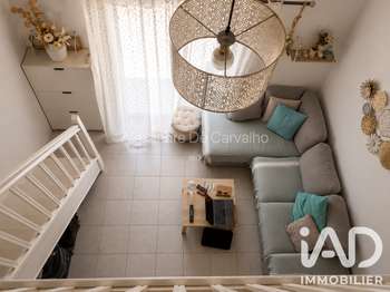 Vente Maison 1 chambreValras-Plage