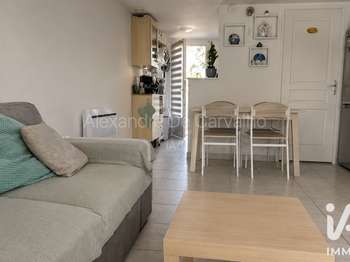 Vente maison 2 pièces Vente maison 2 pièces