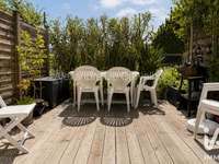 Vente maison 2 pièces Vente maison 2 pièces