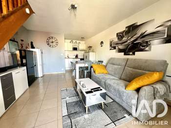 Vente maison 2 pièces Valras-Plage 34