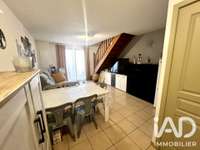 Vente maison 2 pièces Vente maison 2 pièces