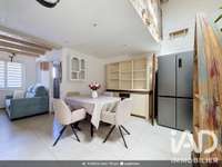 Vente maison 2 pièces Vente maison 2 pièces