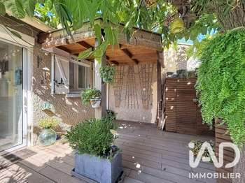 Vente Maison 1 chambreValras-Plage