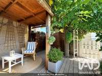 Vente maison 2 pièces Vente maison 2 pièces