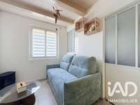 Vente maison 2 pièces Vente maison 2 pièces