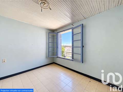 Vente maison 2 pièces Valréas 84