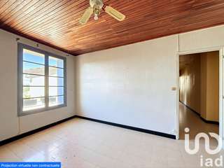 Vente maison 2 pièces