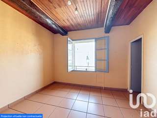 Vente maison 2 pièces