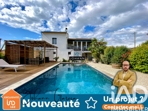 Vente Maison 6 piècesValréas