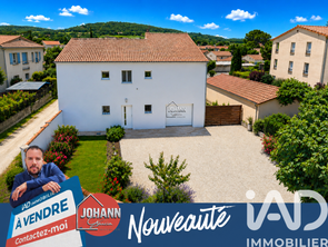 Vente Maison 5 piècesValréas