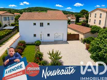 Vente maison 5 pièces Valréas 84