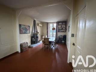 Vente maison 7 pièces Vente maison 7 pièces