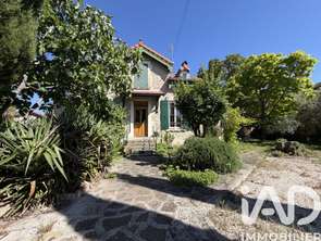 Vente Maison 5 chambresValréas
