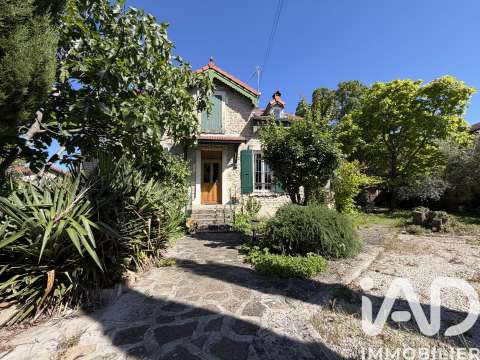 Vente maison 7 pièces Valréas 84