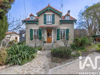 Vente Maison 5 chambresValréas