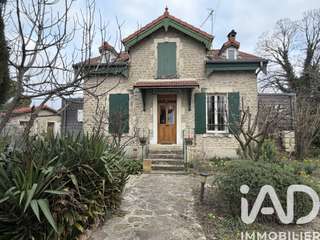 Vente maison 7 pièces Vente maison 7 pièces