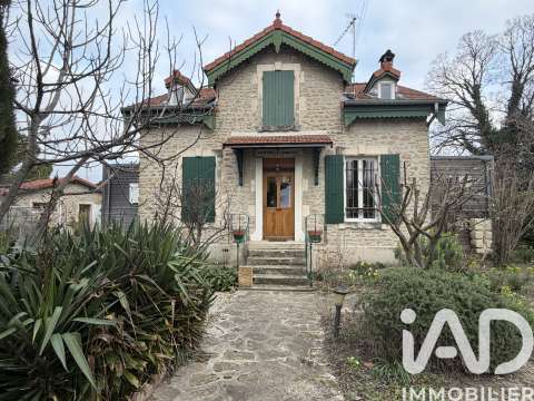 Vente maison 7 pièces Vente maison 7 pièces