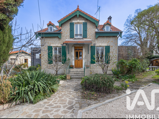 Vente maison 7 pièces Vente maison 7 pièces