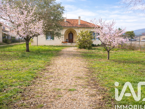 Vente Maison 3 chambresValréas