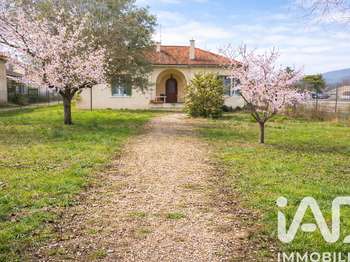 Vente maison 5 pièces Valréas 84