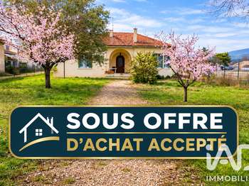 Vente Maison 3 chambresValréas