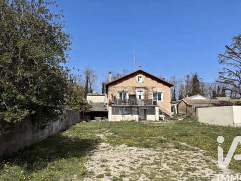 Vente maison 5 pièces Valréas 84