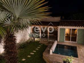 Vente Maison 3 chambresValréas