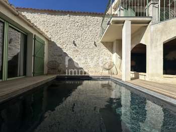 Vente Maison 3 chambresValréas