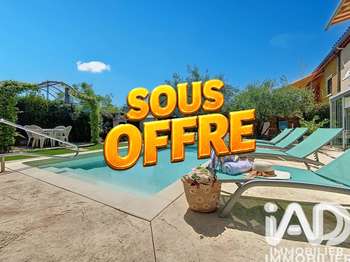 Vente maison 7 pièces Valréas 84