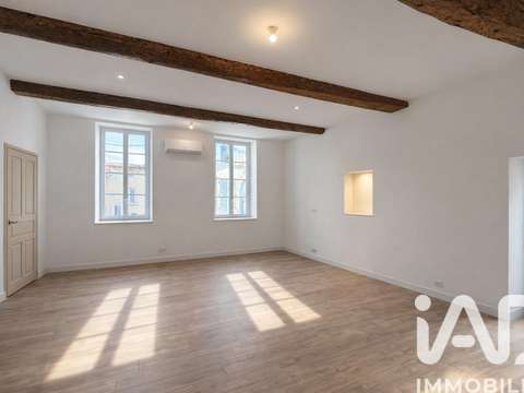 Vente maison 5 pièces Valréas 84