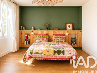 Vente maison 8 pièces Vente maison 8 pièces