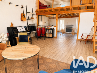 Vente maison 8 pièces Vente maison 8 pièces