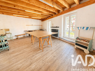 Vente maison 8 pièces Vente maison 8 pièces