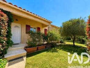 Vente Maison 3 chambresValréas