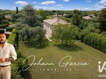 Vente Maison 6 chambresValréas