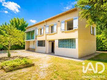 Vente Maison 3 chambresValréas