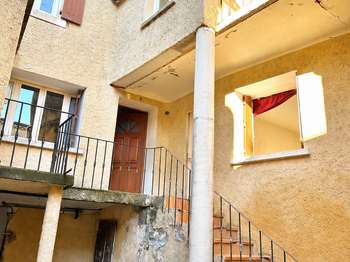 Vente Maison 3 chambresValréas