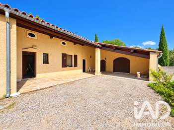 Vente Maison 5 chambresValréas